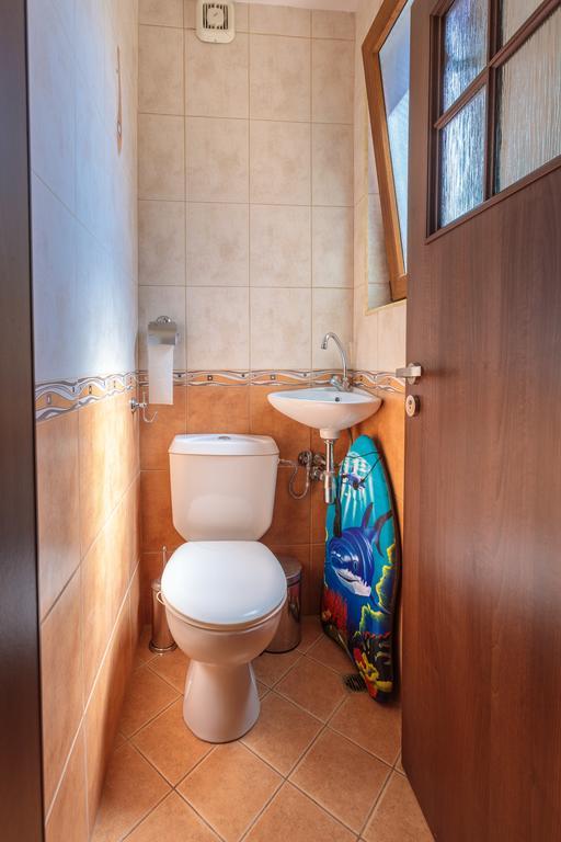 Apartment Sea Shell 1 Sozopol Exterior photo