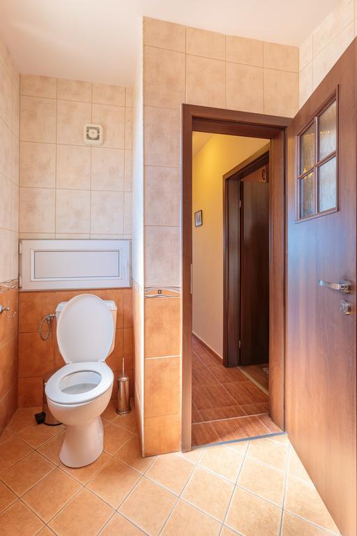 Apartment Sea Shell 1 Sozopol Exterior photo