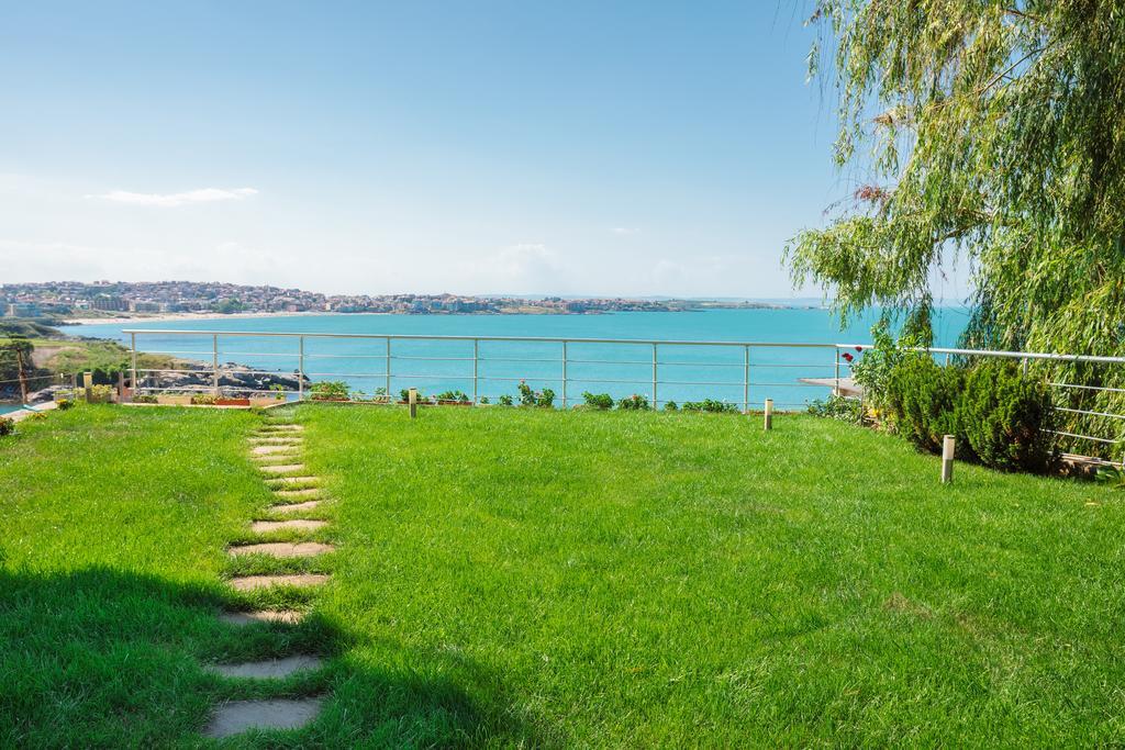 Apartment Sea Shell 1 Sozopol Exterior photo