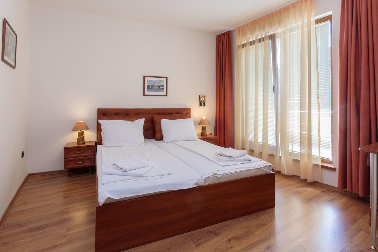 Apartment Sea Shell 1 Sozopol Exterior photo